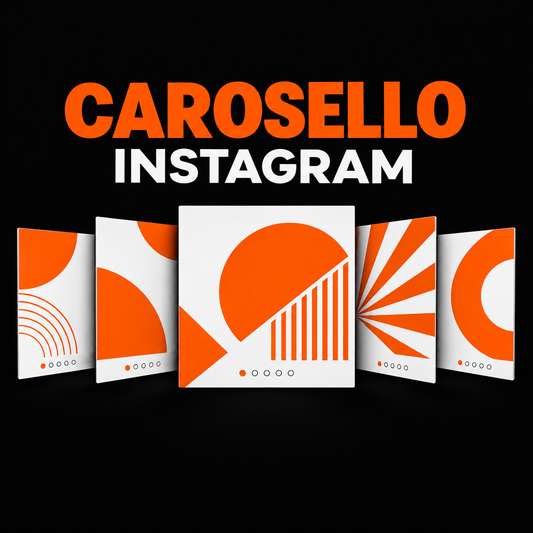 Carosello Instagram su misura